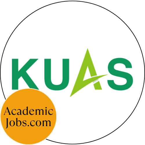KGU - Kyoto University of Advanced Science logo